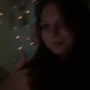 Meet your Posher, Alessia